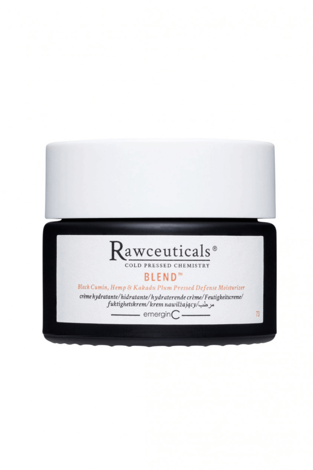 Rawceuticals Blend