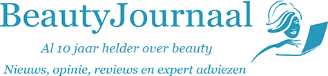 BeautyJournaal 10 jaar banner