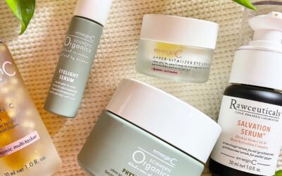 Blog Skincare 2 Waarom emerginC Jouw Nieuwe Skincare Routine is