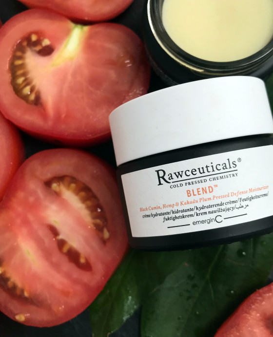 emerginC rawceuticals blend