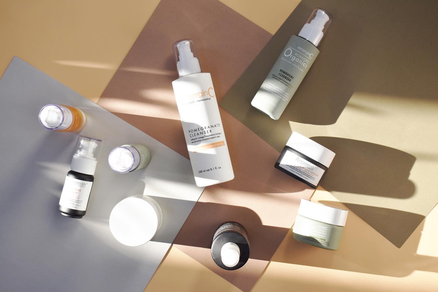 emerginC-skincare emerginc skincare producten