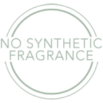 icon no synthetic fragrance