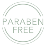 icon paraben free