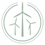 icon wind power