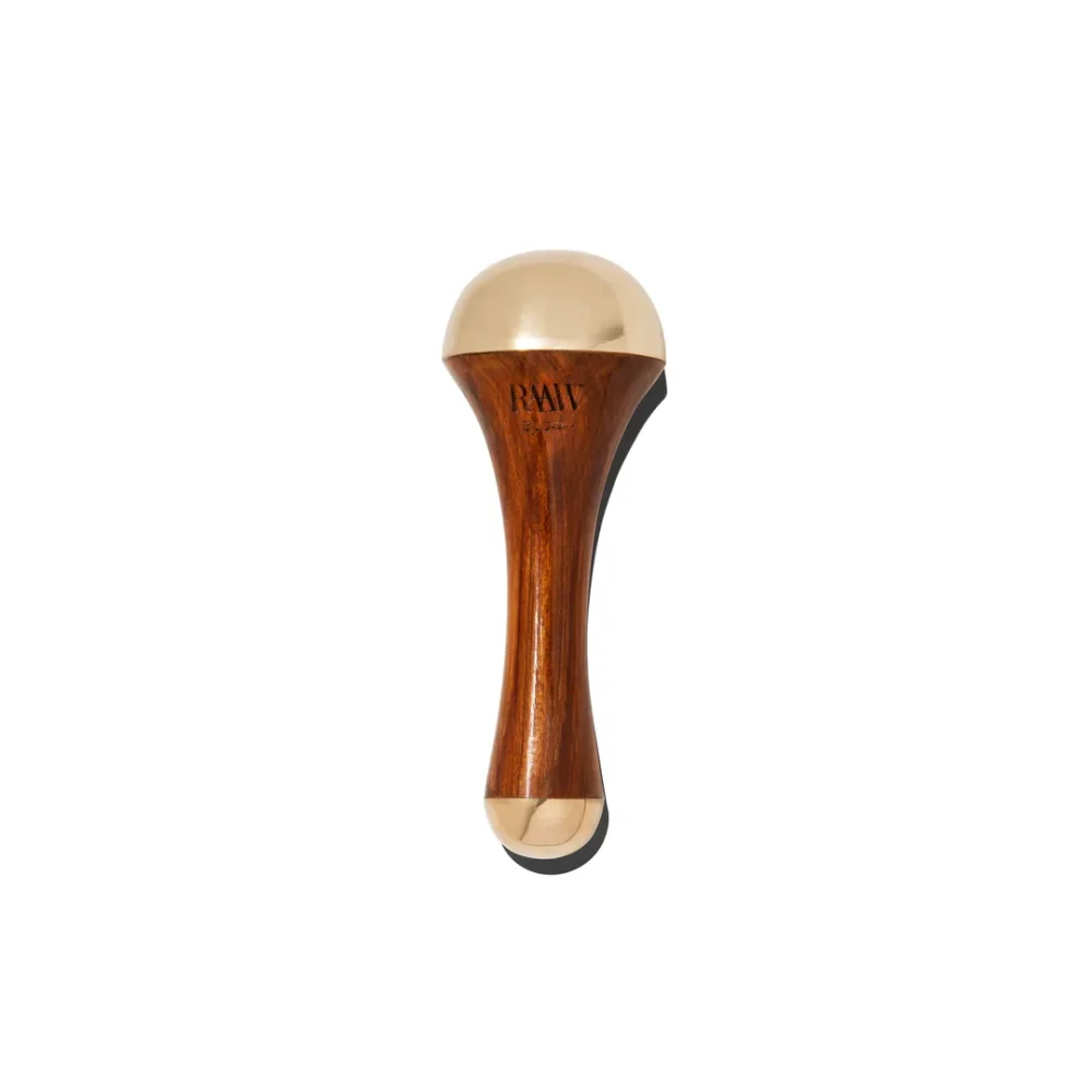 The Raaw Kansa Wand