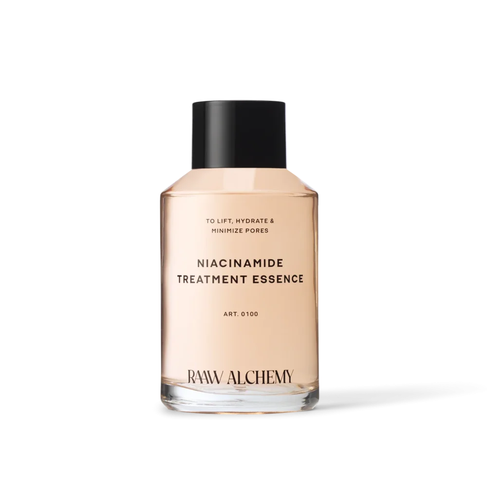 Niacinamide Treatment Essence