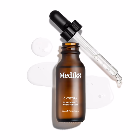 Shop 7 Medik8 C-tetra serum