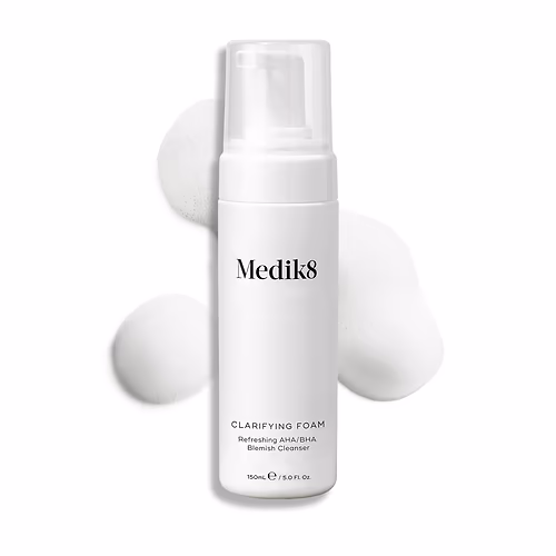 Shop 2 Clarifying Foam