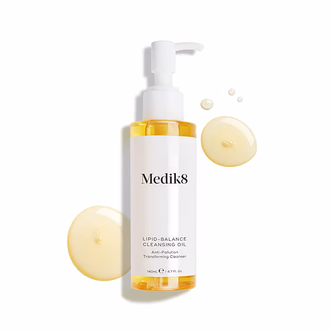 Shop 6 Lipid balance cleansing oil